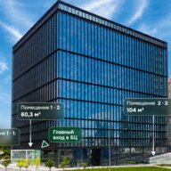 Продажа коммерческой недвижимости в БЦ Порта