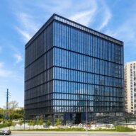 Продажа коммерческой недвижимости в БЦ Порта