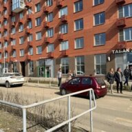 Продажа торгового помещения в ЖК "Новое Томилино"