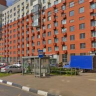Продажа торгового помещения в ЖК "Новое Томилино"