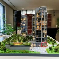 Продажа помещения в ЖК "Дом 7 Даниловский" 