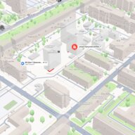 Продажа помещения в ЖК "Дом 7 Даниловский" 