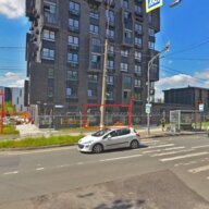 Аренда торгового помещения в ЖК "Долина Яузы" 
