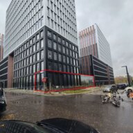 Аренда торгового помещения в ЖК «Светланова»
