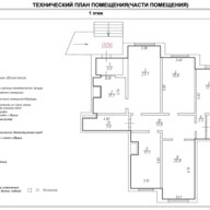Продажа помещения с арендатором Красное и Белое 
