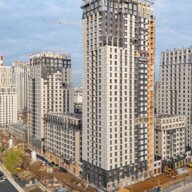 Продажа торгового помещения в ЖК «Квартал Метроном»