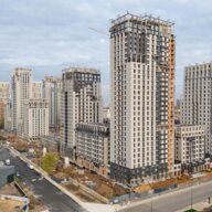 Продажа торгового помещения в ЖК «Квартал Метроном»