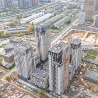 Продажа торгового помещения в ЖК «Квартал Метроном»