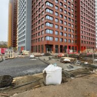 Продажа помещения в жилом комплексе Sky Garden