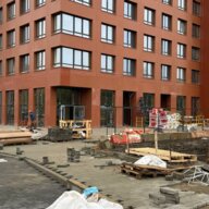 Продажа помещения в жилом комплексе Sky Garden