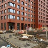 Продажа помещения в жилом комплексе Sky Garden