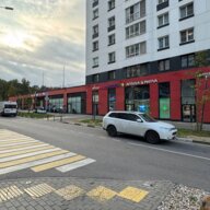 Продажа торгового помещения в ЖК "Спутник"