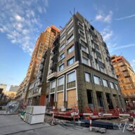 Продажа торгового помещения в ЖК Дом А