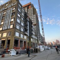 Продажа торгового помещения в ЖК Дом А