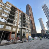 Продажа торгового здания в ЖК Дом А