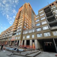 Продажа торгового здания в ЖК Дом А