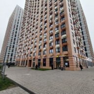 Продажа торгового помещения в ЖК "Амурский парк"