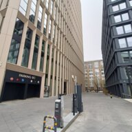 Продажа торгового помещения с арендатором в БЦ "Stone Towers"