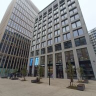 Продажа торгового помещения с арендатором в БЦ "Stone Towers"