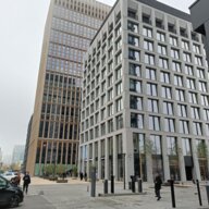 Продажа торгового помещения с арендатором в БЦ "Stone Towers"