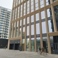 Продажа торгового помещения с арендатором в БЦ "Stone Towers"