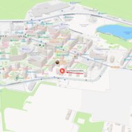 Аренда торгового помещения в ЖК "Новое Медведково" 