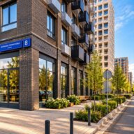 Продажа торгового помещения в ЖК "Филатов Луг"