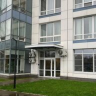 Продажа помещения в жилом комплексе Аэробус