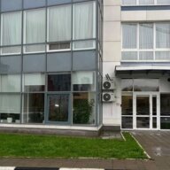 Продажа помещения в жилом комплексе Аэробус