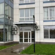 Продажа помещения в жилом комплексе Аэробус