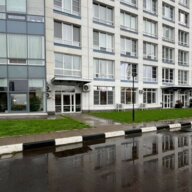 Продажа помещения в жилом комплексе Аэробус