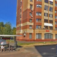 Продажа помещения с арендатором магазин "Красное и Белое"