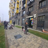 Продажа помещения с арендатором в ЖК "Пятницкие луга" 