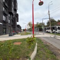 Аренда торгового помещения в ЖК "Долина Яузы" 