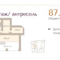 Продажа  помещения под ресторан  в Деловом центре Каминский 