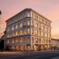 Продажа  помещения под ресторан  в Деловом центре Каминский 
