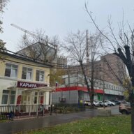 Продажа торгового помещения в районе Люблино
