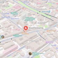 Аренда помещения под ресторан на Лубянке
