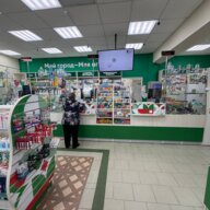 Продажа помещения с арендатором аптека "Столички" 