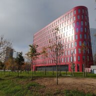 Аренда торгового помещения в БЦ Noon