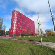 Продажа торгового помещения в БЦ Noon