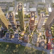 Продажа торгового здания в ЖК «Левел Южнопортовая»