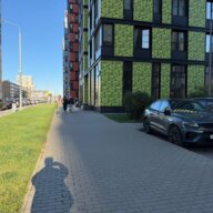 Аренда помещения в жилом комплексе Техно парк