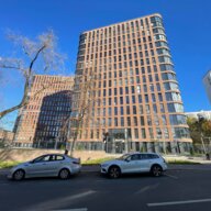 Аренда торгового помещения в ЖК Bauman House