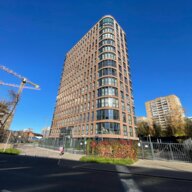 Продажа торгового помещения в жилом комплексе Bauman House