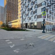 Аренда коммерческого помещения в ЖК "Лoсинoоcтpовcкий"