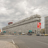 Аренда торгового помещения у метро Тульская 