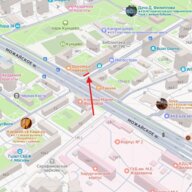 Аренда торгового помещения в Москве
