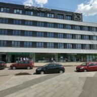 Продажа торгового помещения в бизнес-центре "10"