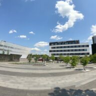 Продажа торгового помещения в бизнес-центре "10"